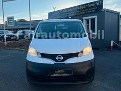 Weiß Gebraucht 2013 Nissan NV200 Comfort Van | 7.199 € (Fairer Preis)