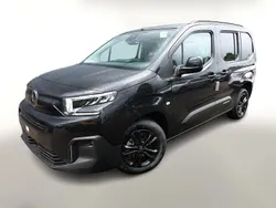 Schwarz Neu 2025 Citroën Berlingo Van / Kleinbus | 28.834 € (Fairer Preis)