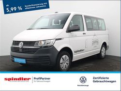 Weiß Gebraucht 2020 VW T6.1 Van | 32.980 €