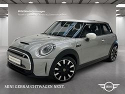 Grau Gebraucht 2022 Mini Cooper SE Kleinwagen | 18.890 € (Fairer Preis)