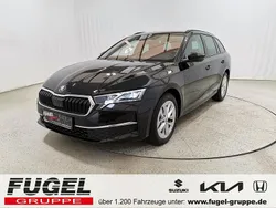 Schwarzmagic perleffekt Gebraucht 2024 Skoda Octavia Selection Kombi | 29.899 € (Superpreis)