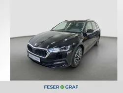 Schwarzmagic perleffekt Gebraucht 2021 Skoda Octavia Ambition Kombi | 23.480 € (Guter Preis)