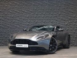 Silber Gebraucht 2020 Aston Martin DB11 | 149.900 € (Etwas zu teuer)