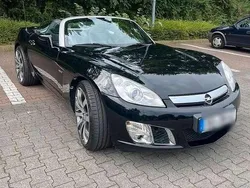 Gebraucht 2008 Opel GT Cabrio | 10.700 € (Superpreis)