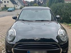 Schwarz Gebraucht 2016 Mini Cooper Kleinwagen | 8.000 €