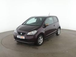 Violett Gebraucht 2017 Seat Mii Style Kleinwagen | 8.490 € (Teuer)