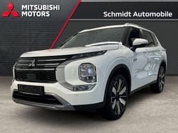 Anden weiß (weiss) Neu 2025 Mitsubishi Outlander P-HEV Edition SUV | 46.780 € (Superpreis)
