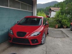 Rot Gebraucht 2007 Seat Leon FR Kleinwagen | 4.500 € (Guter Preis)