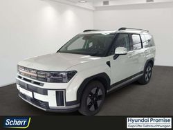 Cyber sage Gebraucht 2025 Hyundai Santa Fe Intro Edition SUV | 49.999 € (Fairer Preis)