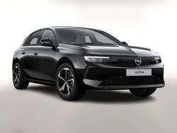 Grafik grau Neu 2025 Opel Astra Elegance Limousine | 22.650 € (Superpreis)