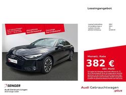 Mythosschwarz metallic Gebraucht 2025 Audi A5 Sport Coupé | 42.880 €