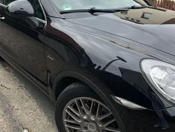 Schwarz Gebraucht 2012 Porsche Cayenne SUV | 19.500 € (Guter Preis)