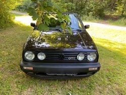 Violet Gebraucht 1992 VW Golf II Edition Limousine | 11.500 €