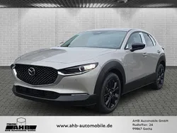 Platinum quartz Neu 2025 Mazda CX-30 Homura-Line SUV | 31.790 €
