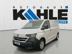 Weiß Neu 2025 VW T6.1 Van | 43.890 €