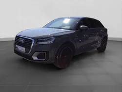 Grau Gebraucht 2019 Audi Q2 Sport SUV | 23.940 € (Fairer Preis)