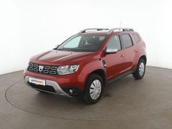 Rot Gebraucht 2020 Dacia Duster Prestige SUV | 12.120 € (Guter Preis)