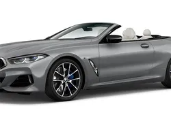 Gebraucht 2025 BMW M850 Coupé | 167.859 €