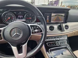 Gebraucht 2018 Mercedes E220 Avantgarde Limousine | 25.600 € (Fairer Preis)