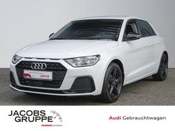 Cortinaweiß Gebraucht 2025 Audi A1 Sportback Advanced Plus Kleinwagen | 22.480 € (Guter Preis)