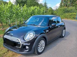 Braun Gebraucht 2014 Mini Cooper Kleinwagen | 5.900 € (Guter Preis)
