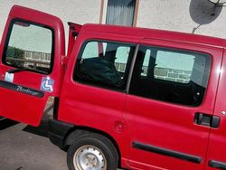 Rot Gebraucht 2000 Citroën Berlingo Van / Kleinbus | 3.000 € (Etwas zu teuer)