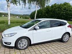 Gebraucht 2016 Ford Focus Business Edition Limousine | 7.500 € (Fairer Preis)