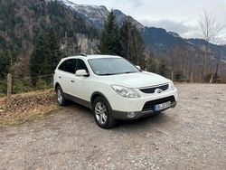 Weiß Gebraucht 2010 Hyundai Veracruz SUV | 8.000 € (Fairer Preis)