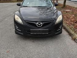 Gebraucht 2010 Mazda 6 Limousine | 1.300 € (Superpreis)