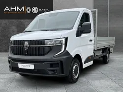 Neu 2025 Renault Master Van | 53.282 €