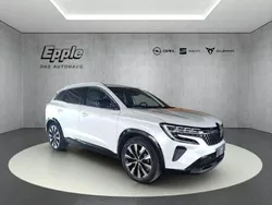 Weiß Gebraucht 2023 Renault Austral Techno SUV | 25.290 € (Guter Preis)