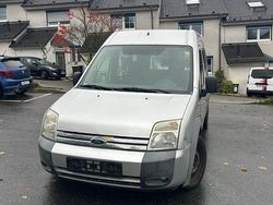 Grau Gebraucht 2006 Ford Tourneo Connect Van / Kleinbus | 3.269 € (Etwas zu teuer)