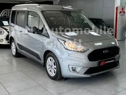 Silber Gebraucht 2022 Ford Tourneo Connect Trend Van / Kleinbus | 15.900 € (Superpreis)