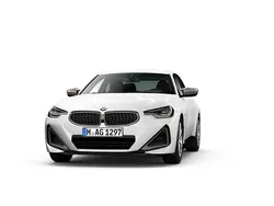 Gebraucht 2025 BMW M240 M Sport Coupé | 46.680 €