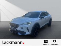 Weiss Gebraucht 2024 Cupra Formentor VZ SUV | 34.750 € (Superpreis)