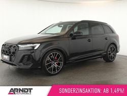 Mythosschwarz Gebraucht 2025 Audi Q7 Ambiente SUV | 79.884 € (Guter Preis)