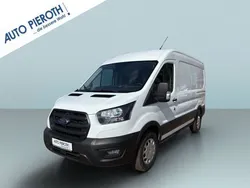 Frostweiß Neu 2025 Ford Transit Trend Abholung | 39.865 € (Teuer)