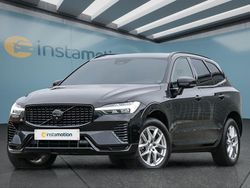 Schwarz Gebraucht 2024 Volvo XC60 SUV | 54.199 € (Fairer Preis)