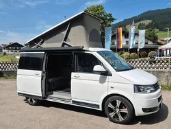 Weiß Gebraucht 2012 VW T5 Comfortline Van | 37.500 €