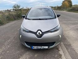 Grau Gebraucht 2015 Renault Zoe Zen Kleinwagen | 4.099 € (Superpreis)