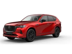 Neu 2025 Mazda CX-60 Homura-Line SUV | 54.390 € (Superpreis)