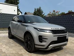 Grau Gebraucht 2020 Land Rover Range Rover evoque R-Dynamic SUV | 30.250 € (Fairer Preis)