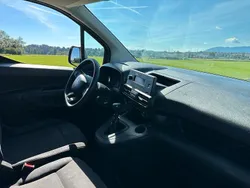 Weiß Gebraucht 2020 Citroën Berlingo Van / Kleinbus | 9.500 € (Superpreis)