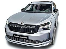 Wählbar (bei metallic +) Neu 2025 Skoda Kodiaq Selection SUV | 38.766 € (Superpreis)