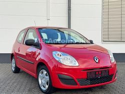 Rot Gebraucht 2011 Renault Twingo Kleinwagen | 4.999 € (Etwas zu teuer)