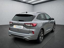 Silber Gebraucht 2024 Ford Kuga ST-Line X SUV | 34.049 € (Fairer Preis)