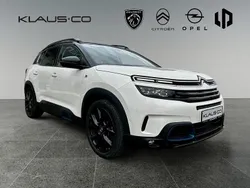 Weiß Gebraucht 2020 Citroën C5 Aircross Shine SUV | 22.450 € (Fairer Preis)