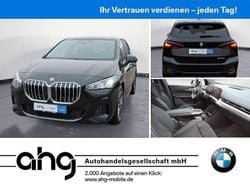 Schwarz Gebraucht 2024 BMW 218 Active Tourer M Sport Van / Kleinbus | 31.830 € (Guter Preis)