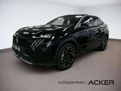 Schwarz Gebraucht 2025 Peugeot 3008 Allure SUV | 29.980 € (Superpreis)