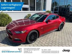 Ford Mustang GT
